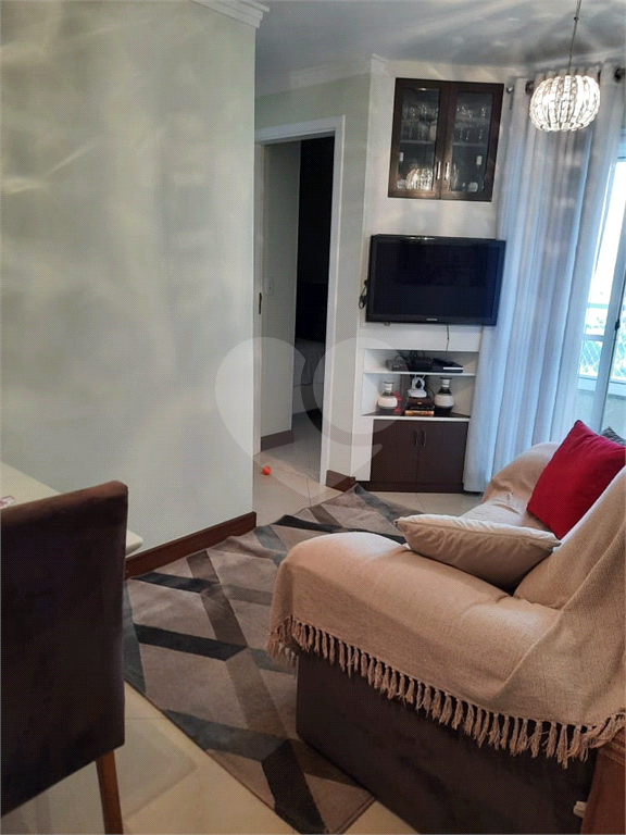 Apartamento Parque Novo Mundo