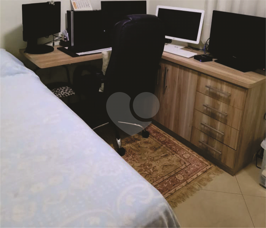 Apartamento Parque Novo Mundo