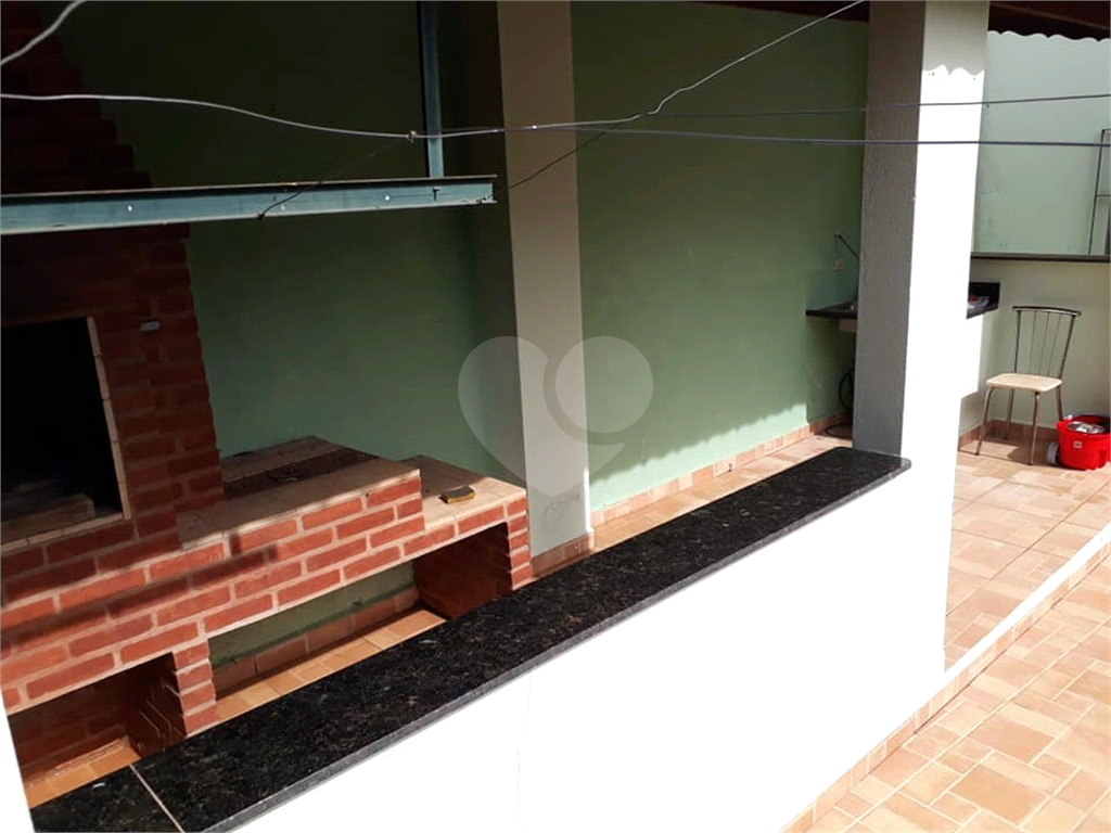 Casa à venda com 3 quartos, 135m² - Foto 3