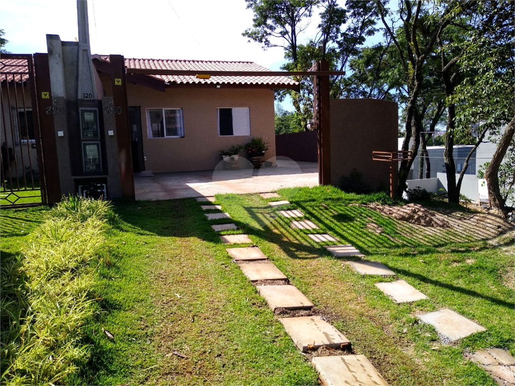 Casa à venda com 2 quartos, 56m² - Foto 28