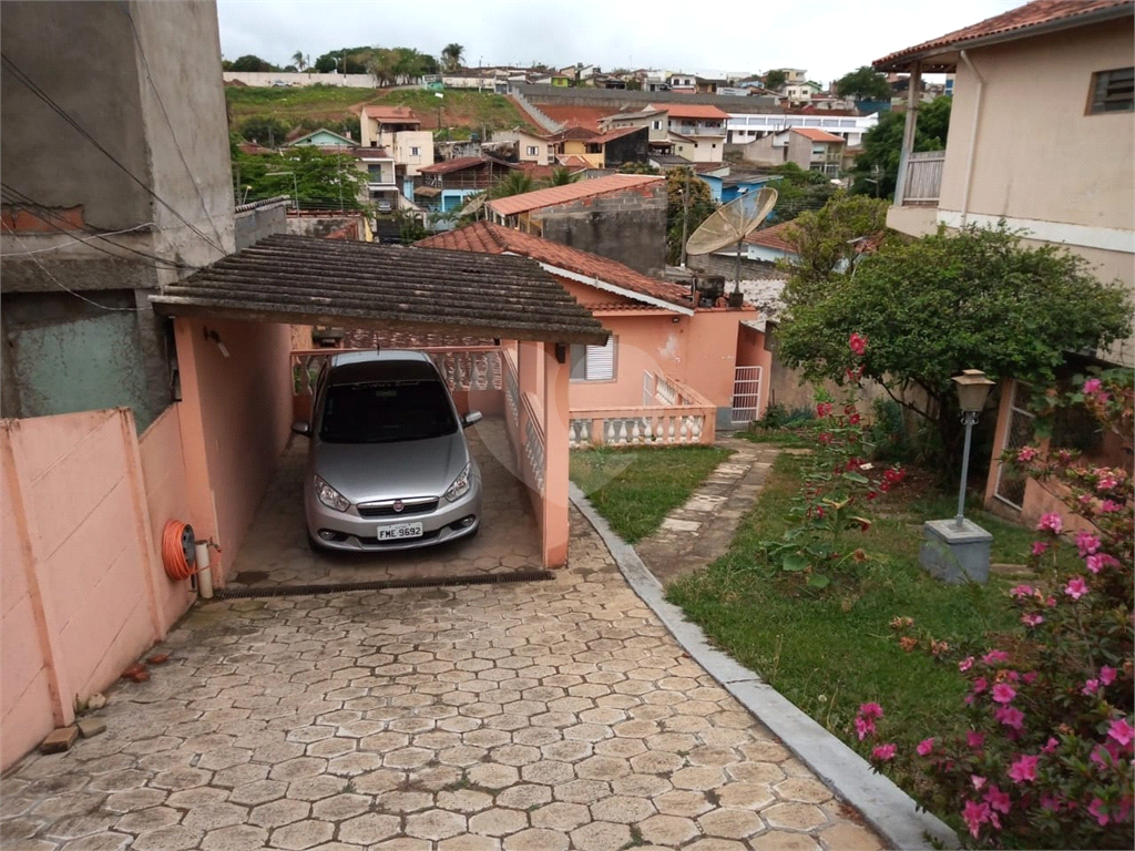 Casa à venda com 3 quartos, 156m² - Foto 11