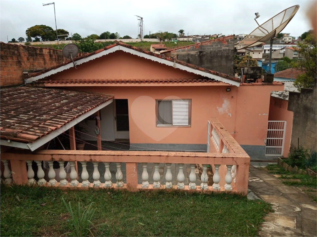 Casa à venda com 3 quartos, 156m² - Foto 13