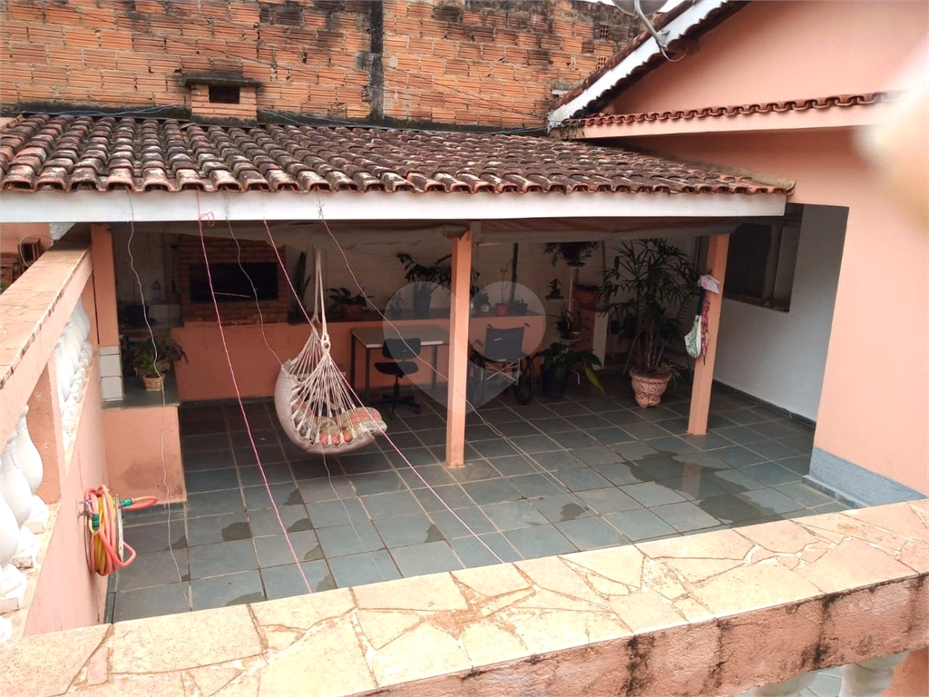 Casa à venda com 3 quartos, 156m² - Foto 15