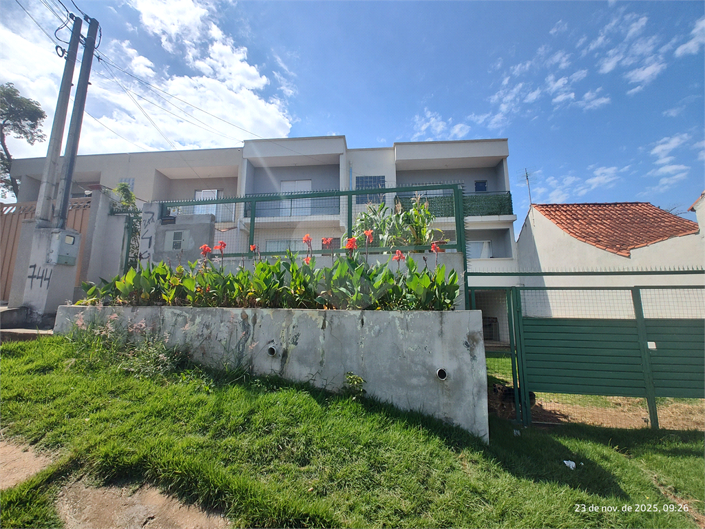 Sobrado, 3 quartos, 120 m² - Foto 3