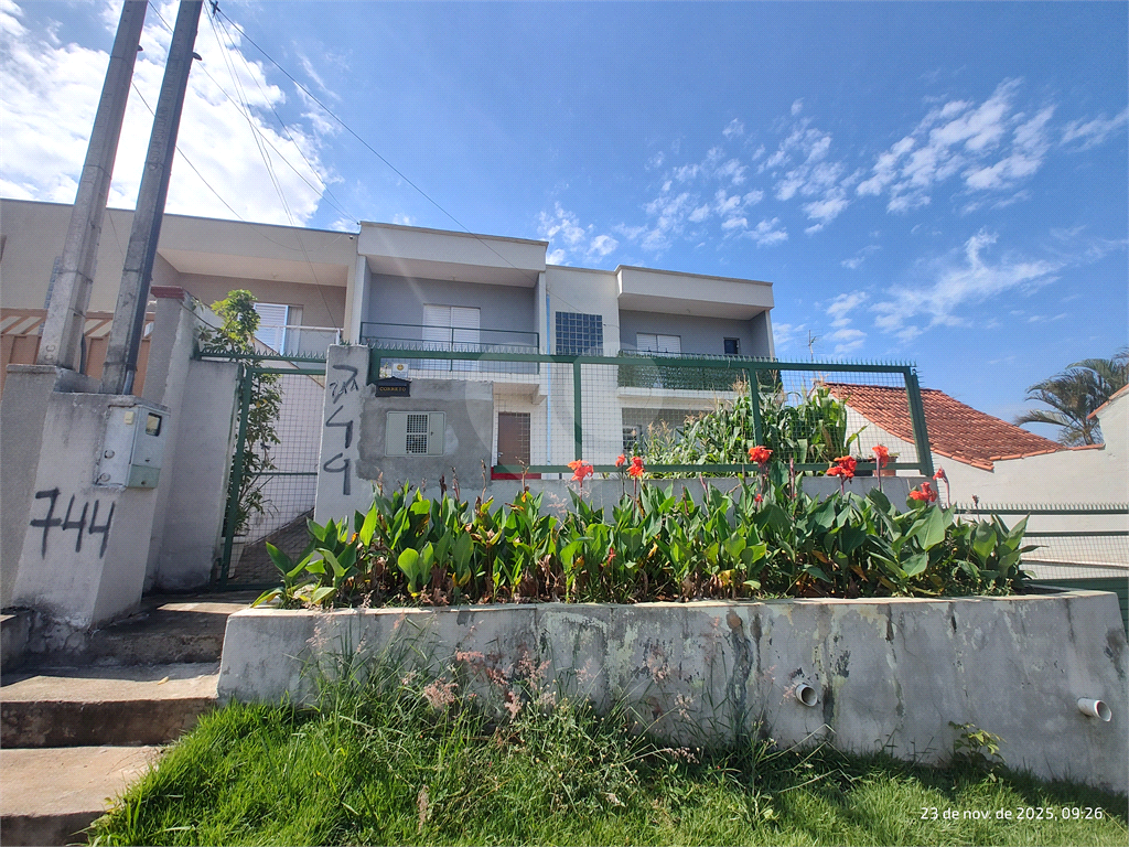 Sobrado, 3 quartos, 120 m² - Foto 2