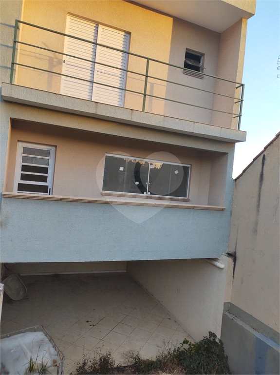 Sobrado à venda com 3 quartos, 120m² - Foto 10