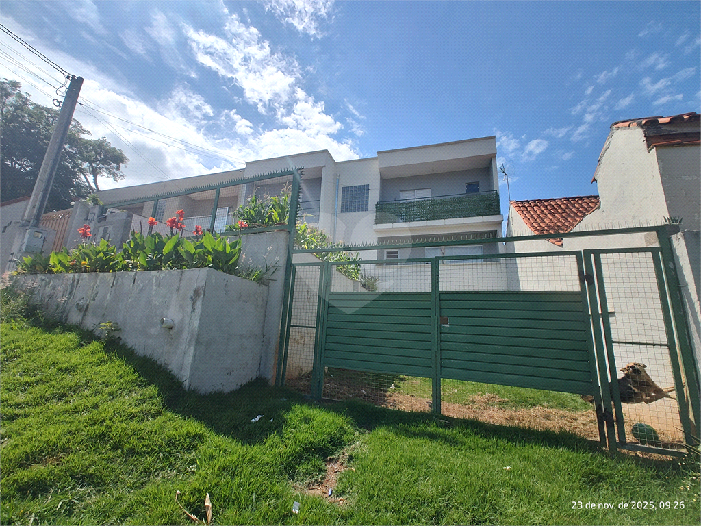 Sobrado, 3 quartos, 120 m² - Foto 1