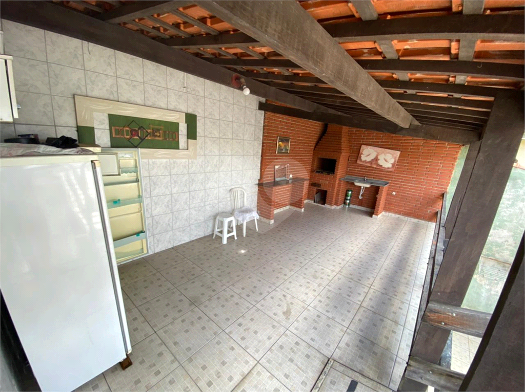 SOBRADO em ITAQUERA