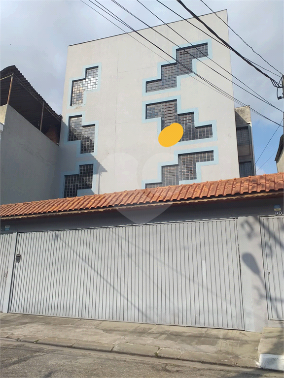 Loja/Salo So Paulo  LIMO  