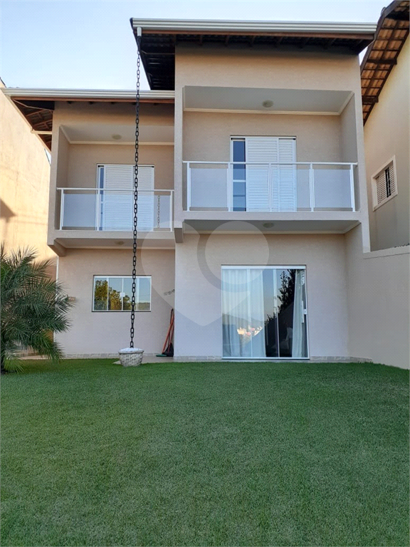 Sobrado à venda com 3 quartos, 300m² - Foto 20