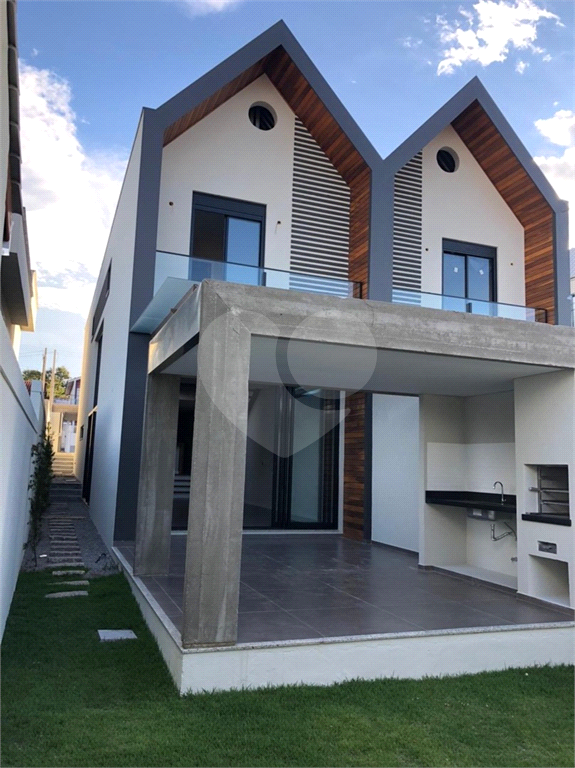 Sobrado à venda com 2 quartos, 166m² - Foto 2