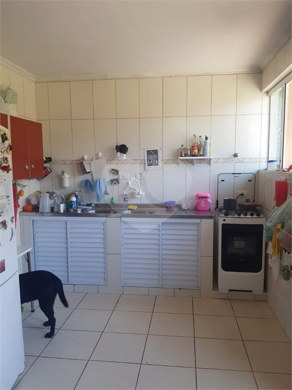 Casa à venda com 3 quartos, 200m² - Foto 8