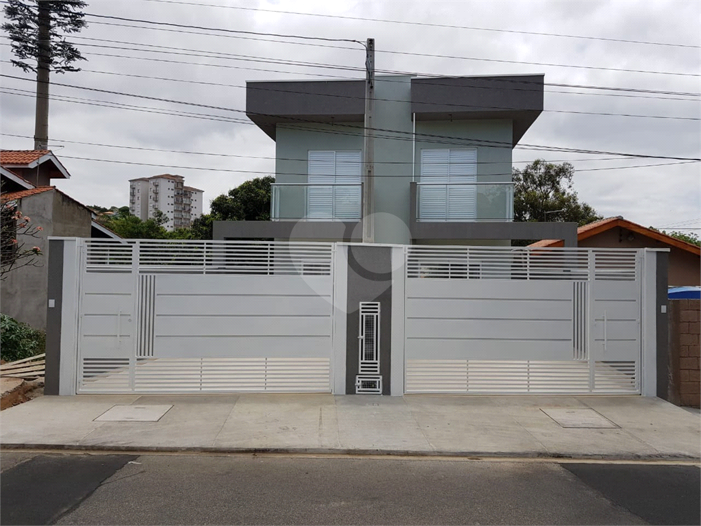 Sobrado à venda com 3 quartos, 150m² - Foto 3