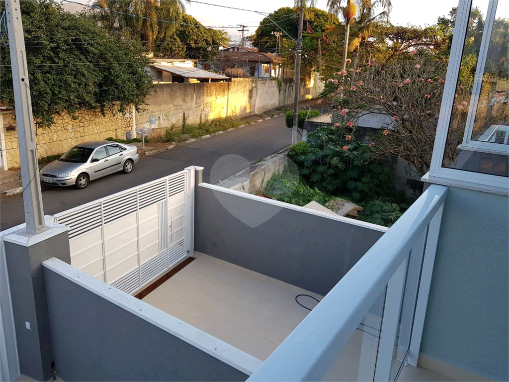 Sobrado à venda com 3 quartos, 150m² - Foto 8