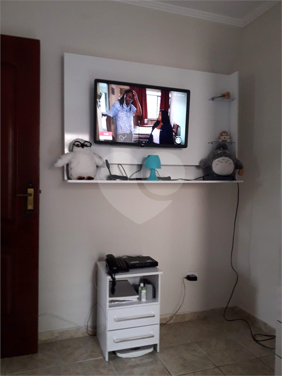 APARTAMENTO em JARAGUÁ