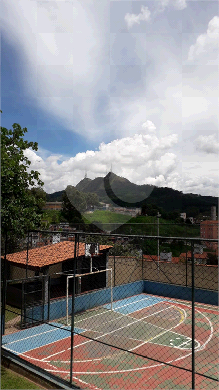APARTAMENTO em JARAGUÁ