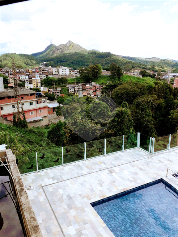 APARTAMENTO em JARAGUÁ