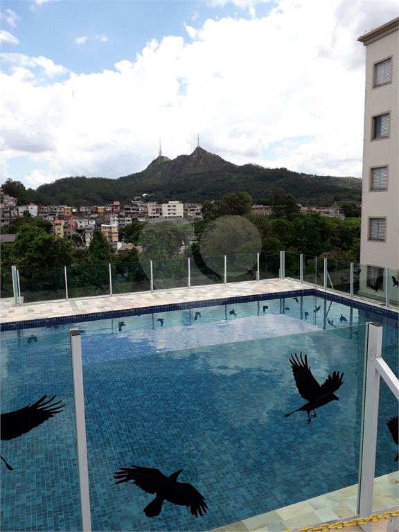 APARTAMENTO em JARAGUÁ