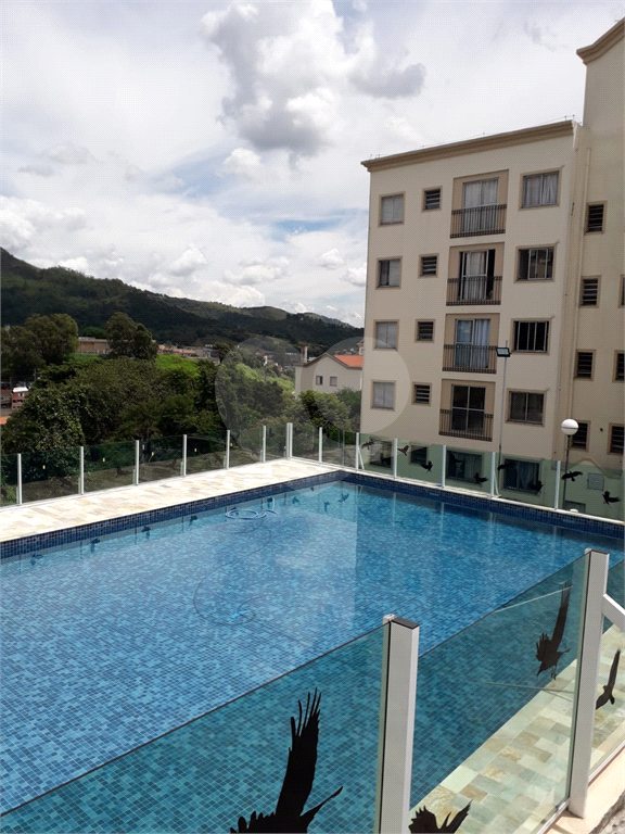 APARTAMENTO em JARAGUÁ