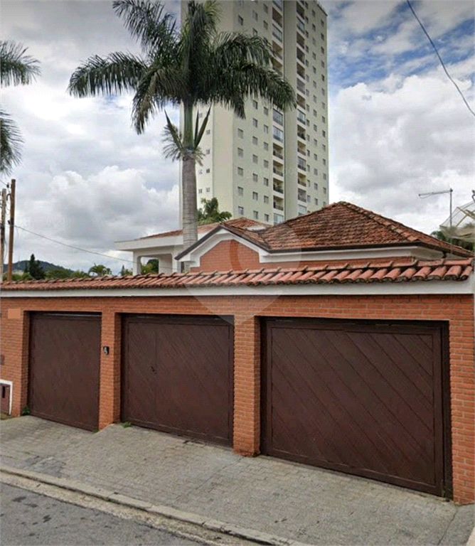 Casa terrea-Tremembé