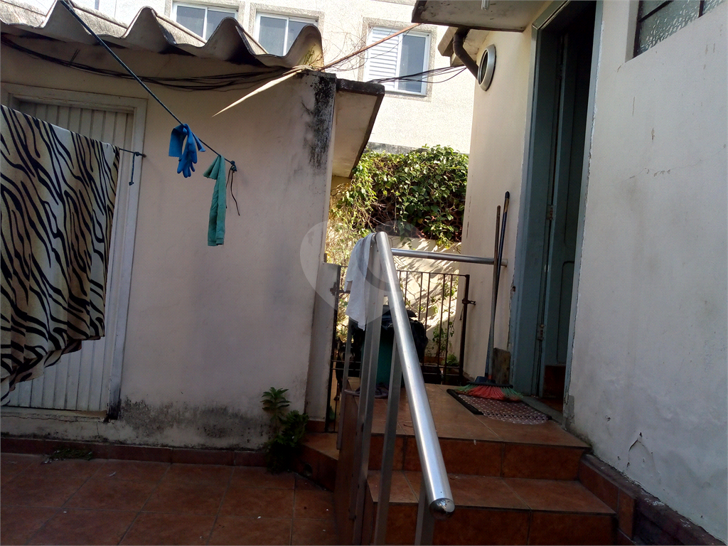 Casa terrea-Tremembé