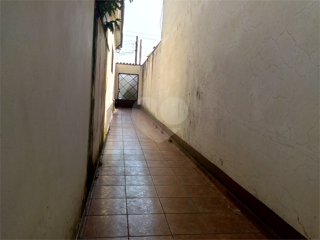 Casa terrea-Tremembé
