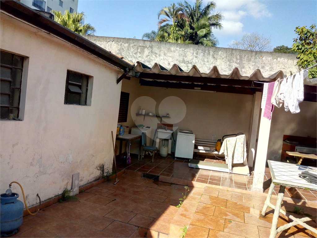 Casa terrea-Tremembé