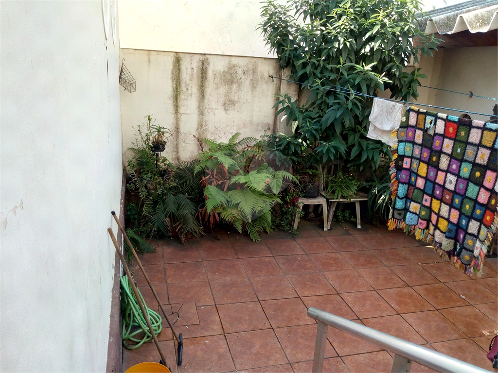 Casa terrea-Tremembé