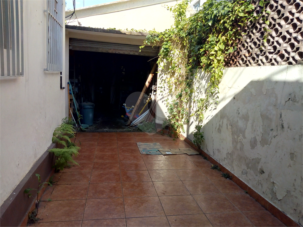 Casa terrea-Tremembé