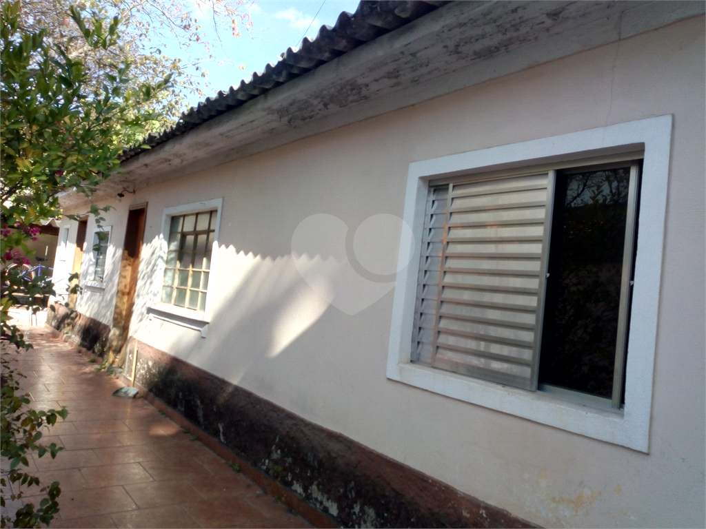Casa terrea-Tremembé