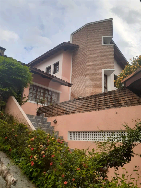 Casa à venda com 4 quartos, 320m² - Foto 5