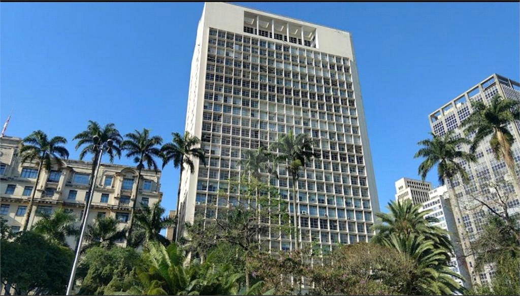 SALAS em CENTRO