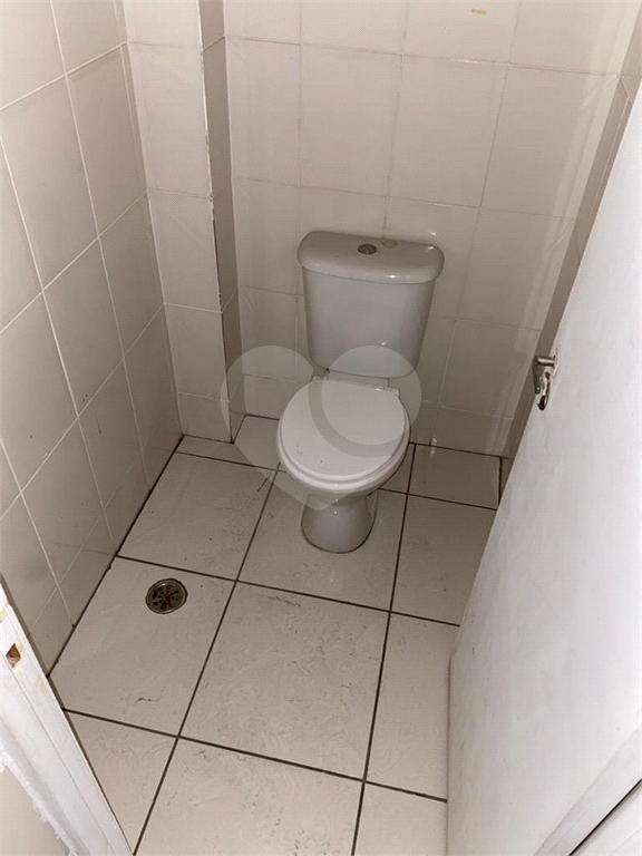 SALAS em CENTRO