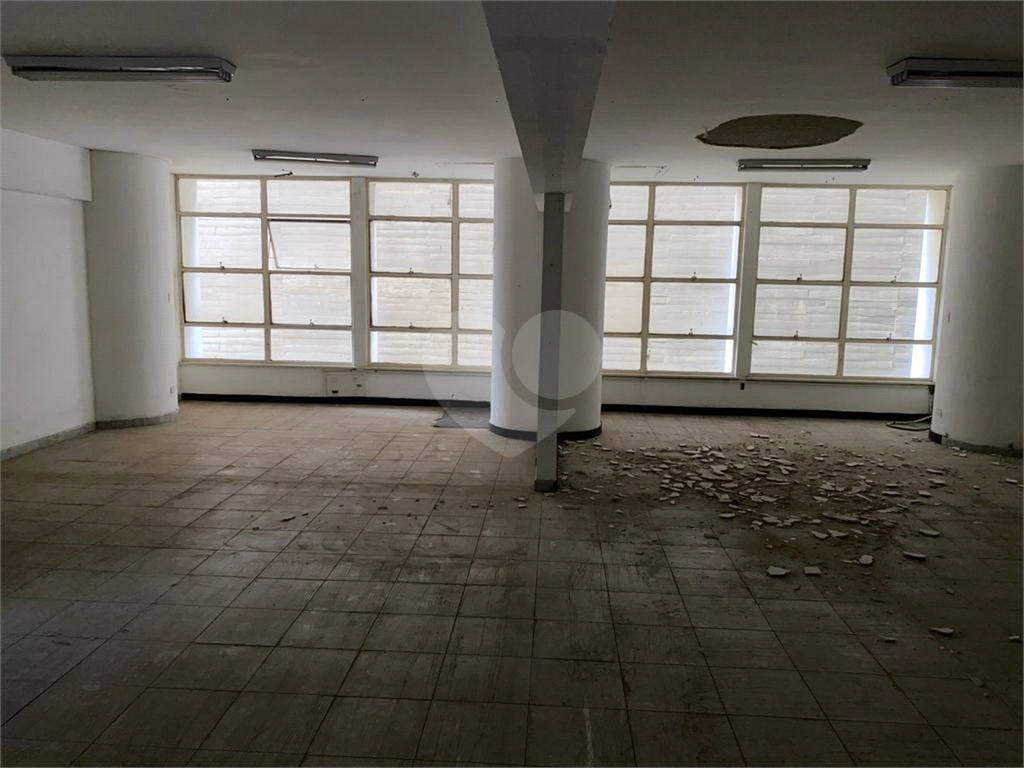 SALAS em CENTRO