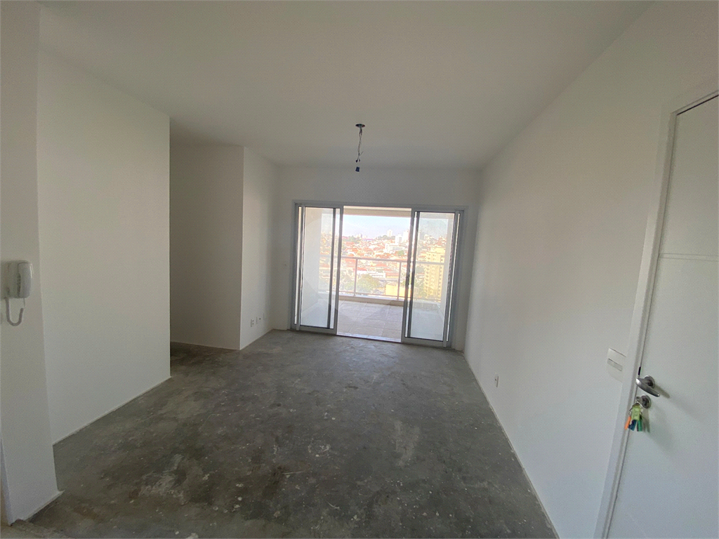 Apartamento próximo ao metrô Jardim São Paulo, com 2 dormitórios e 1 vaga