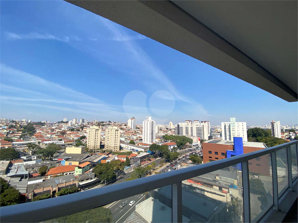 Apartamento próximo ao metrô Jardim São Paulo, com 2 dormitórios e 1 vaga
