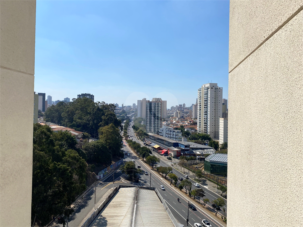 Apartamento próximo ao metrô Jardim São Paulo, com 2 dormitórios e 1 vaga