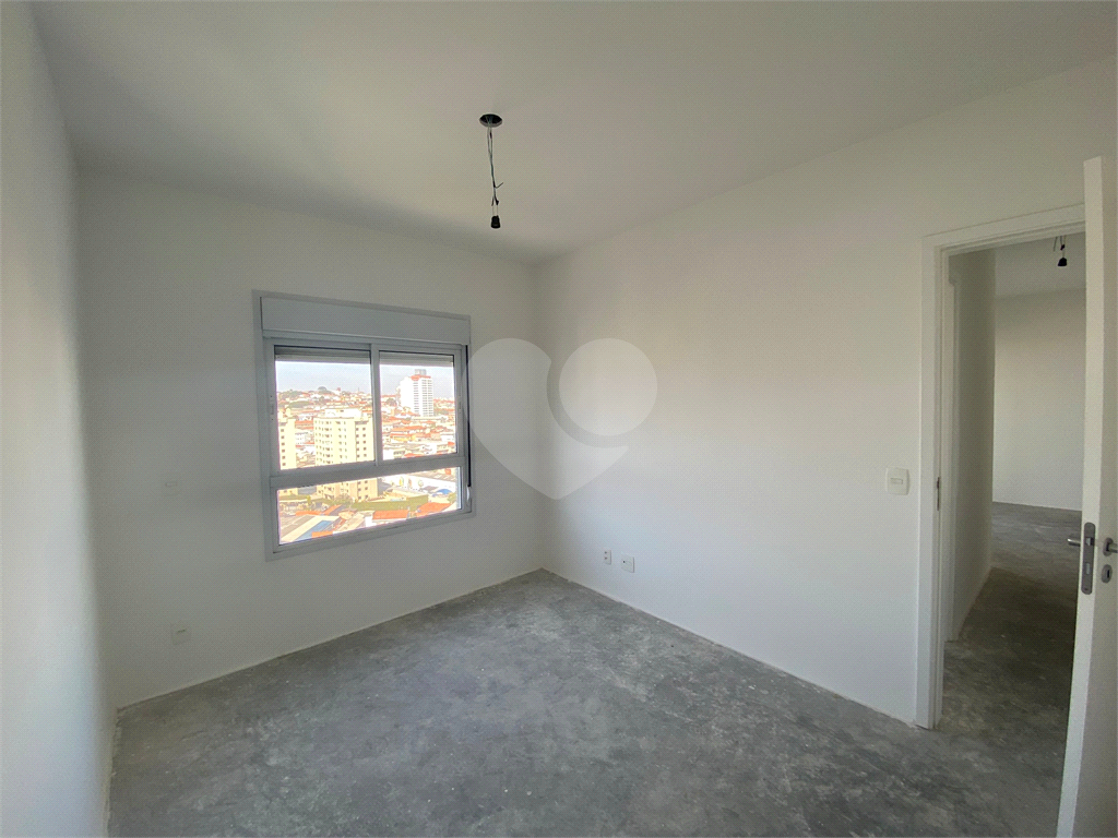 Apartamento próximo ao metrô Jardim São Paulo, com 2 dormitórios e 1 vaga
