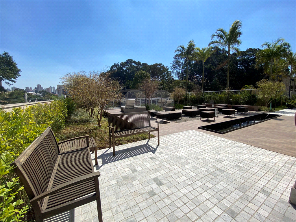 Apartamento próximo ao metrô Jardim São Paulo, com 2 dormitórios e 1 vaga
