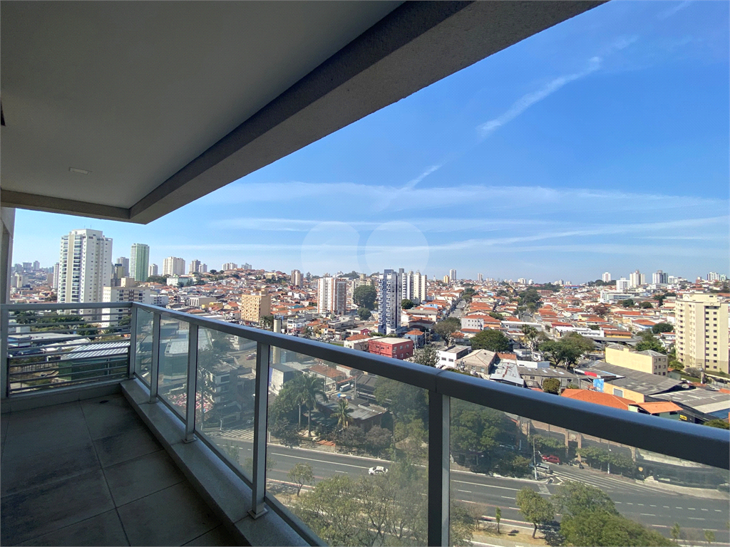Apartamento próximo ao metrô Jardim São Paulo, com 2 dormitórios e 1 vaga