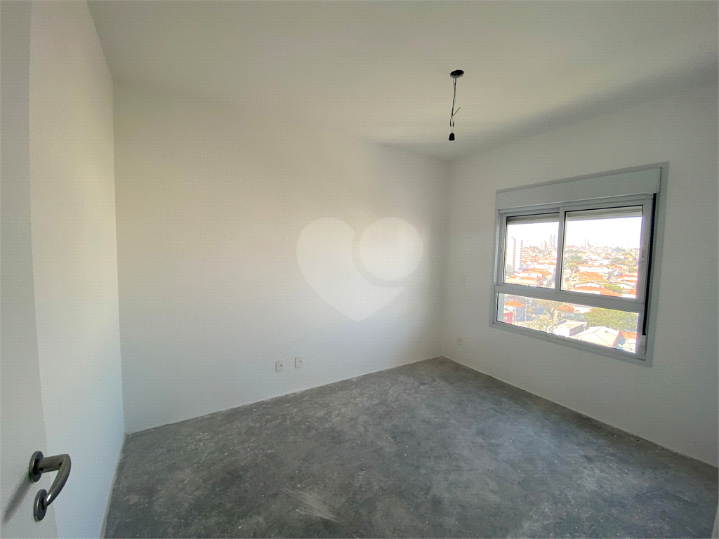 Apartamento próximo ao metrô Jardim São Paulo, com 2 dormitórios e 1 vaga