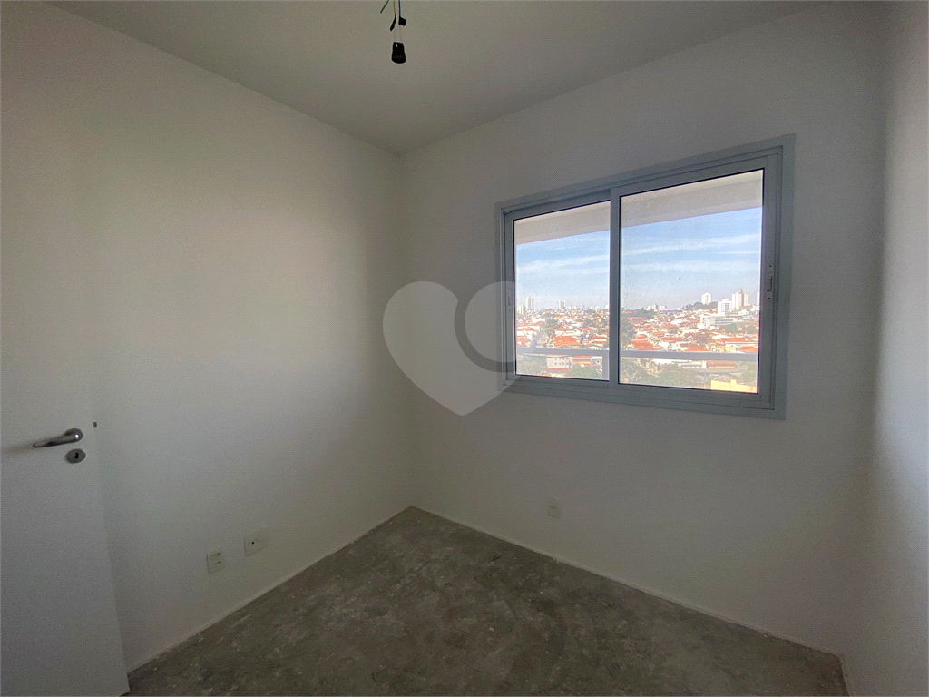 Apartamento próximo ao metrô Jardim São Paulo, com 2 dormitórios e 1 vaga