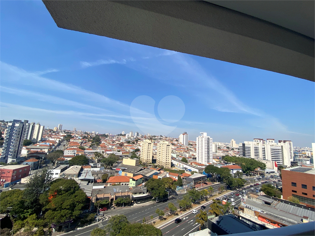 Apartamento próximo ao metrô Jardim São Paulo, com 2 dormitórios e 1 vaga