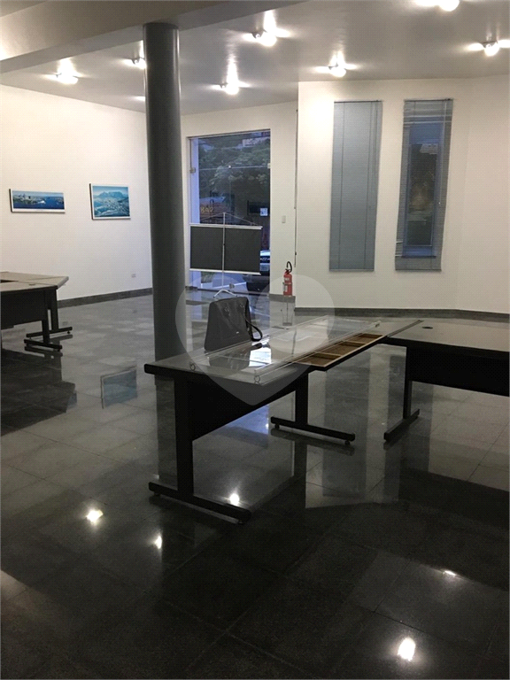 Loja-Salão, 270 m² - Foto 11