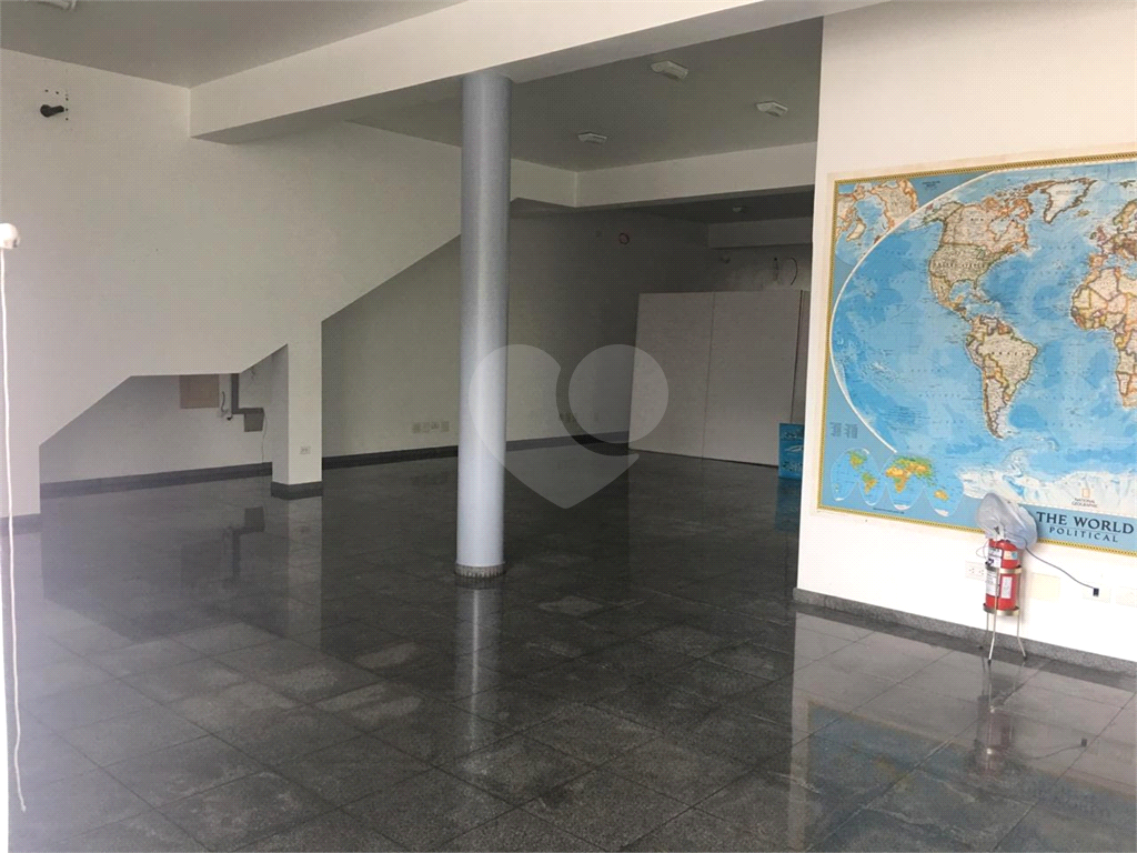 Loja-Salão, 270 m² - Foto 1