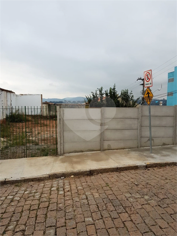 Terreno à venda, 367m² - Foto 1