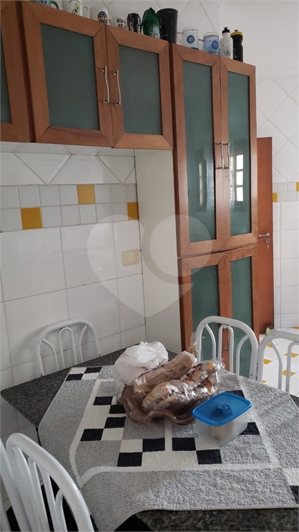 Casa à venda com 3 quartos, 220m² - Foto 19