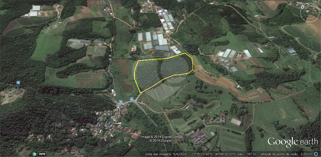 Terreno à venda, 113000m² - Foto 13