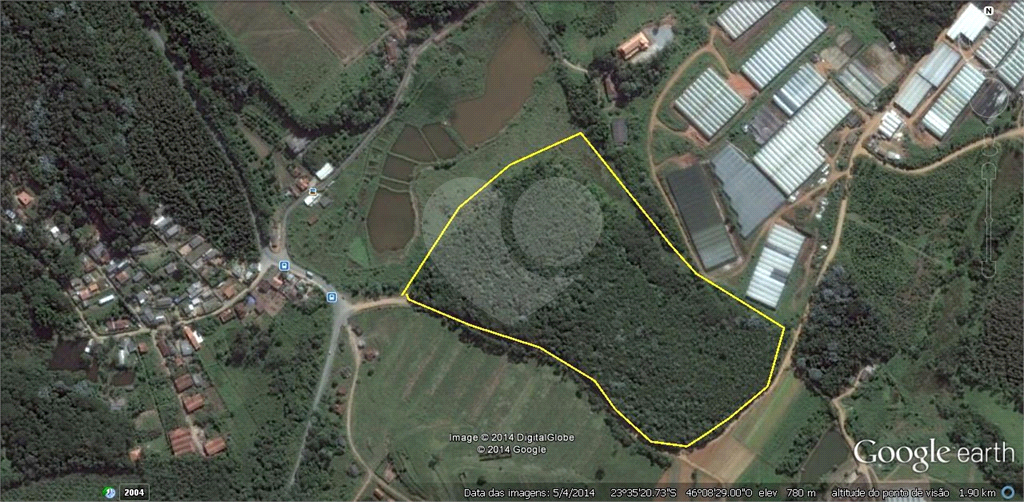 Terreno à venda, 113000m² - Foto 5