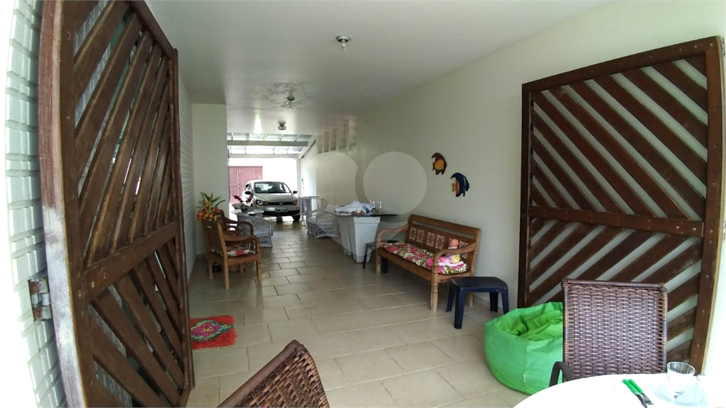 Casa à venda com 4 quartos, 260m² - Foto 14